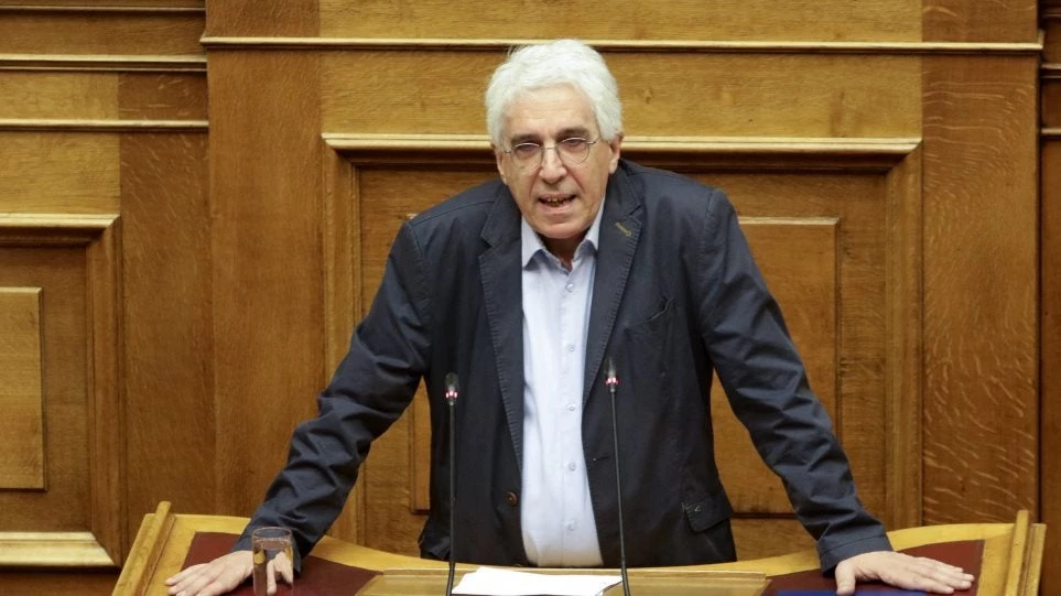 Παρασκευόπουλος: Μηδαμινό το ποσοστό των «απολυμένων» κρατουμένων που υποτροπίασε